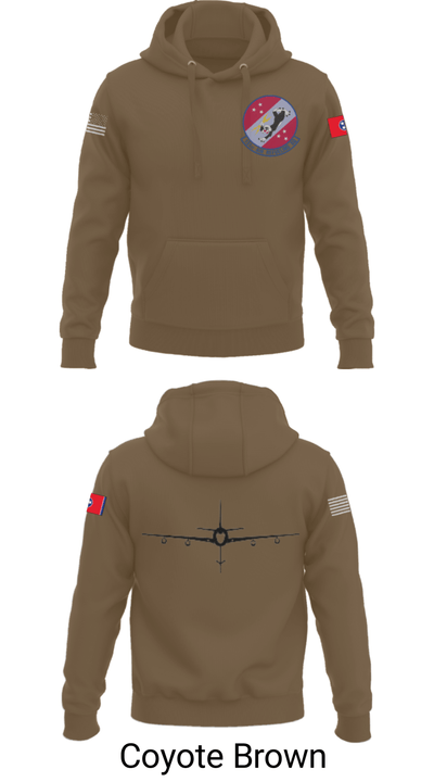 151st Air Refueling Squadron 9193987 Hoodie - 16