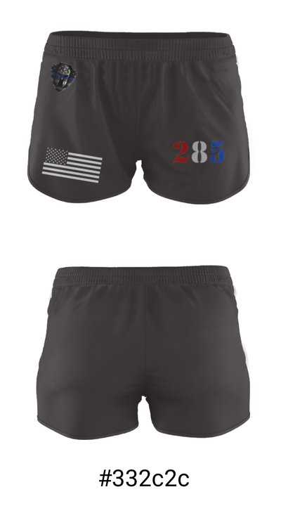 285 48466667 Ranger Panties - 1
