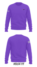 Menace 94716666 Crew Neck Sweatshirt - 16