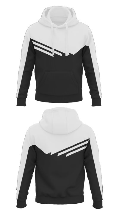 Boomers 65956807 Hoodie - 22
