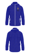 Kemper County High School 22810685 Windbreaker - 29