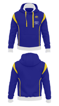 Cincinnati College Prep Academy Basketball 55779648 Hoodie - 39