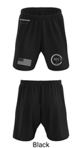 Mancino Construction USA 42184124 Athletic Shorts With Pockets - 8