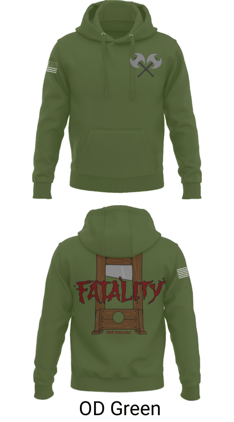 Hoodie, Co J, 262 Quartermaster Battalion, Army, Teamtime, Team time, sublimation, custom sports apparel, team uniforms, spirit wear, spiritwear, sports uniforms, custom shirts, team store, custom team store, fundraiser sports, apparel fundraiser