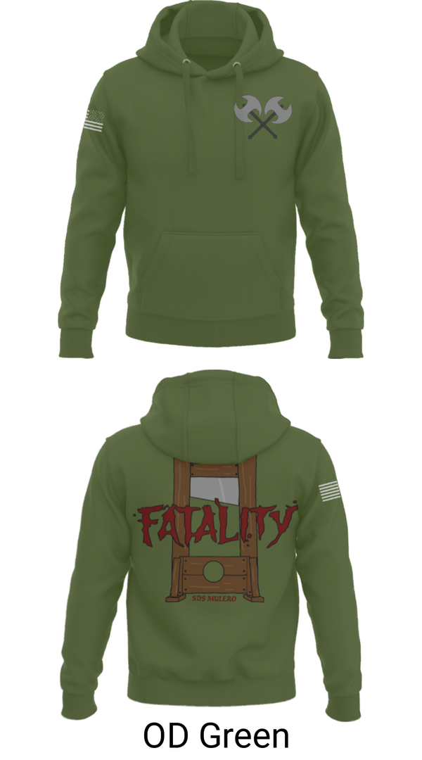 Hoodie, Co J, 262 Quartermaster Battalion, Army, Teamtime, Team time, sublimation, custom sports apparel, team uniforms, spirit wear, spiritwear, sports uniforms, custom shirts, team store, custom team store, fundraiser sports, apparel fundraiser