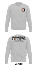 Beatrice Hoops 34616113 Crew Neck Sweatshirt - 2