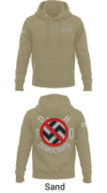 D.2.D 98027765 Hoodie - 48