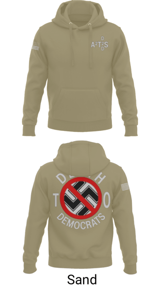 Hoodie, D.2.D, Police, Teamtime, Team time, sublimation, custom sports apparel, team uniforms, spirit wear, spiritwear, sports uniforms, custom shirts, team store, custom team store, fundraiser sports, apparel fundraiser