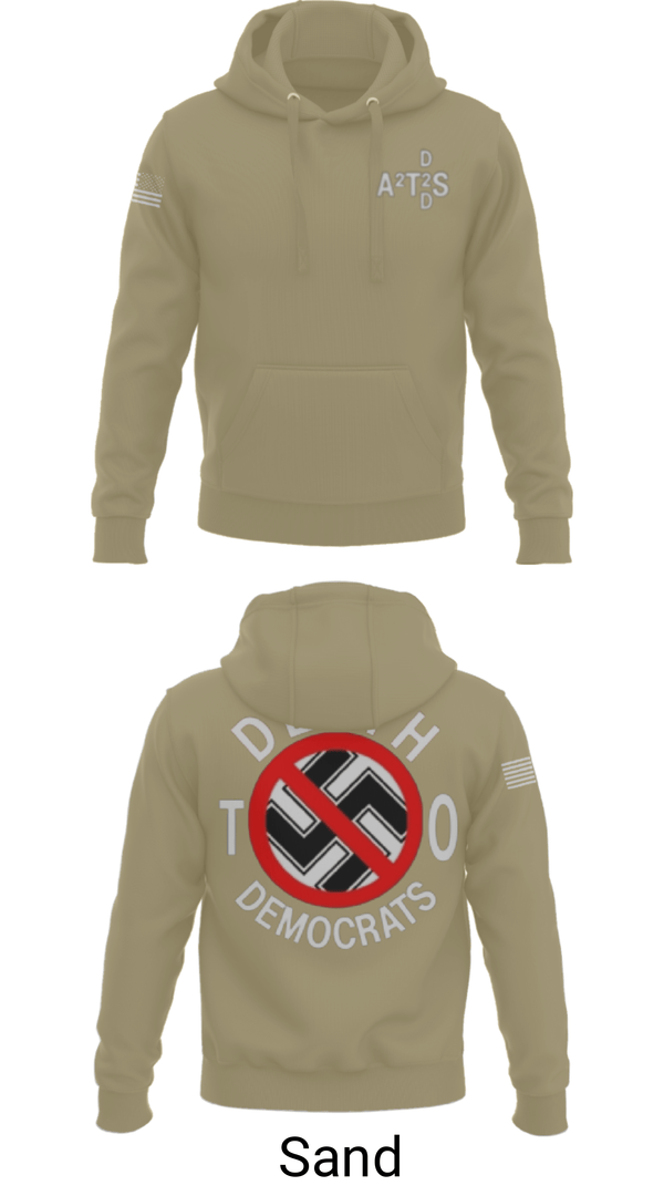 Hoodie, D.2.D, Police, Teamtime, Team time, sublimation, custom sports apparel, team uniforms, spirit wear, spiritwear, sports uniforms, custom shirts, team store, custom team store, fundraiser sports, apparel fundraiser
