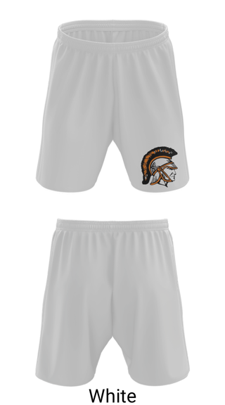 Athletic Shorts With Pockets, Ortonville High School Basketball, Women's Basketball, Teamtime, Team time, sublimation, custom sports apparel, team uniforms, spirit wear, spiritwear, sports uniforms, custom shirts, team store, custom team store, fundraiser sports, apparel fundraiser