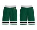 Dallas County High School Basketball 55254763 Mens Soccer Shorts - 32
