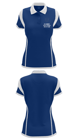 Women's Short Sleeve Performance Polo, Beaumont High School Wrestling, Wrestling, Teamtime, Team time, sublimation, custom sports apparel, team uniforms, spirit wear, spiritwear, sports uniforms, custom shirts, team store, custom team store, fundraiser sports, apparel fundraiser