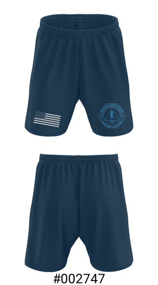 Athletic Shorts With Pockets, Baltimore Junior Academy, Spirit Store, Teamtime, Team time, sublimation, custom sports apparel, team uniforms, spirit wear, spiritwear, sports uniforms, custom shirts, team store, custom team store, fundraiser sports, apparel fundraiser