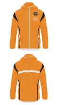 Notre Dame Catholic High School 61368893 Windbreaker - 23