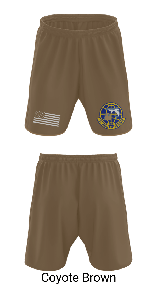 Athletic Shorts With Pockets, , Air Force, Teamtime, Team time, sublimation, custom sports apparel, team uniforms, spirit wear, spiritwear, sports uniforms, custom shirts, team store, custom team store, fundraiser sports, apparel fundraiser