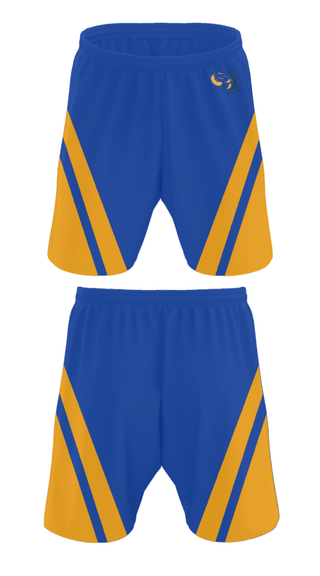 Athletic Shorts With Pockets, Sahuarita High School Basketball, Men's Basketball, Teamtime, Team time, sublimation, custom sports apparel, team uniforms, spirit wear, spiritwear, sports uniforms, custom shirts, team store, custom team store, fundraiser sports, apparel fundraiser