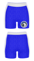 South Elementary School 66813647 Women's Compression Shorts - 27
