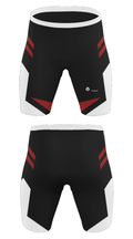 UGA 37821175 Women's Compression Shorts - 30