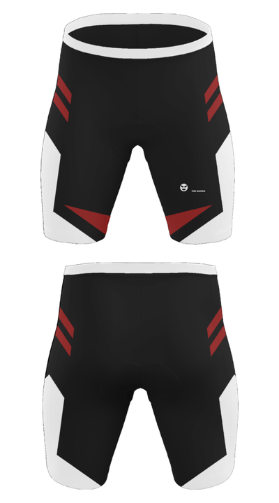 UGA 37821175 Women's Compression Shorts - 30