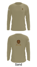 1-9 cav 77516871 Long Sleeve Performance Shirt - 43