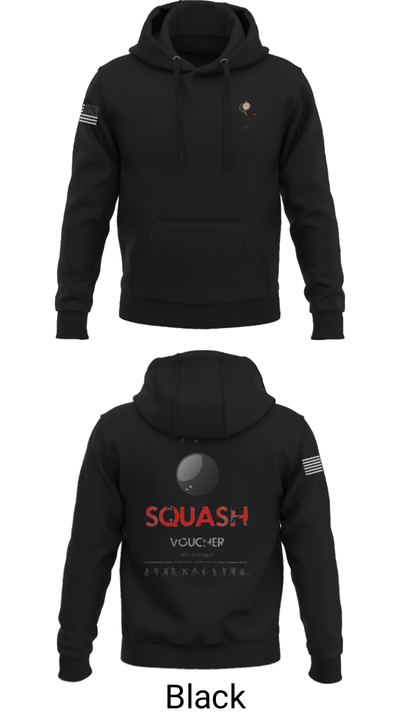 Cambridge Squash 43033891 Hoodie - 10