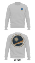 AKEO 58778116 Crew Neck Sweatshirt - 2