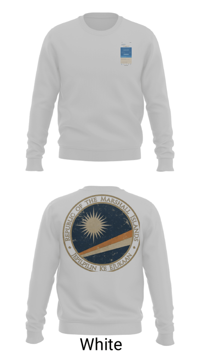 AKEO 58778116 Crew Neck Sweatshirt - 2