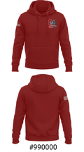 Segerstrom High School Basketball 89508243 Hoodie - 17
