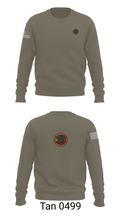 Detachment 1, 24th MDSB 49802931 Crew Neck Sweatshirt - 65