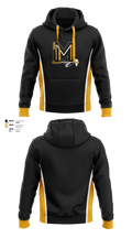 Manteo Braves Hoodie - 3