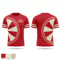 Camp Frontier 28792393 Short Sleeve Performance Shirt - 1