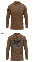8th SFS Long Sleeve Hooded Sun Shirt - 11