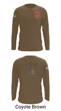 325th LSB 4209353 Long Sleeve Performance Shirt 6