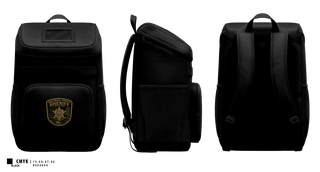 Gear Bag, Walthall county sheriff’s department, Police, Teamtime, Team time, sublimation, custom sports apparel, team uniforms, spirit wear, spiritwear, sports uniforms, custom shirts, team store, custom team store, fundraiser sports, apparel fundraiser