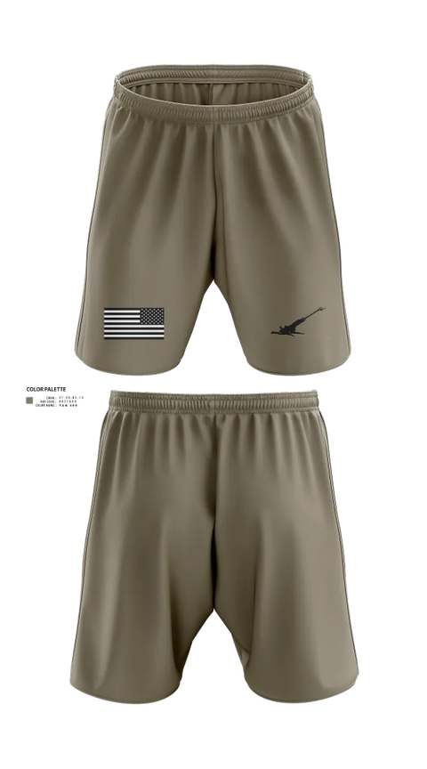 Athletic Shorts With Pockets, CH1LD SUPPORT, , Teamtime, Team time, sublimation, custom sports apparel, team uniforms, spirit wear, spiritwear, sports uniforms, custom shirts, team store, custom team store, fundraiser sports, apparel fundraiser
