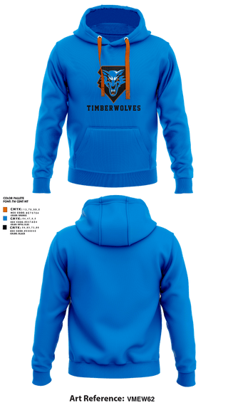 Hoodie, Timberwolves, Baseball, Teamtime, Team time, sublimation, custom sports apparel, team uniforms, spirit wear, spiritwear, sports uniforms, custom shirts, team store, custom team store, fundraiser sports, apparel fundraiser