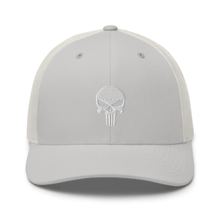 Texas dept of Public Safety 65893746 Retro Trucker Hat | Yupoong 6606