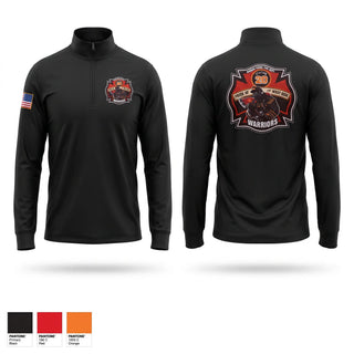 Windbreaker, Marion Rural Fire Department, Fire Department, Teamtime, Team time, sublimation, custom sports apparel, team uniforms, spirit wear, spiritwear, sports uniforms, custom shirts, team store, custom team store, fundraiser sports, apparel fundraiser