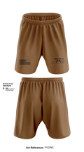 229TH MP CO 51542433 Athletic Shorts With Pockets - 100