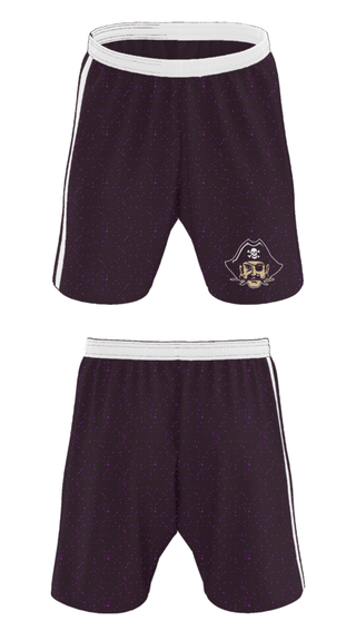 Athletic Shorts With Pockets, Emerson-Hubbard Jr/Sr High School, Spirit Store, Teamtime, Team time, sublimation, custom sports apparel, team uniforms, spirit wear, spiritwear, sports uniforms, custom shirts, team store, custom team store, fundraiser sports, apparel fundraiser