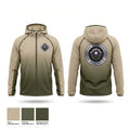 NVORCA Windbreaker - 1