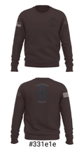 2023-B BRC 27271641 Crew Neck Sweatshirt - 2