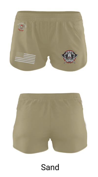 HQ PLT, HHC, 508th MP BN (D) 41529202 Ranger Panties - 83