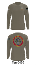 USS Rafael Peralta DDG 115 35678200 Long Sleeve Performance Shirt 63