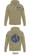 Policía Municipal de Carolina 96327149 Hoodie - 93