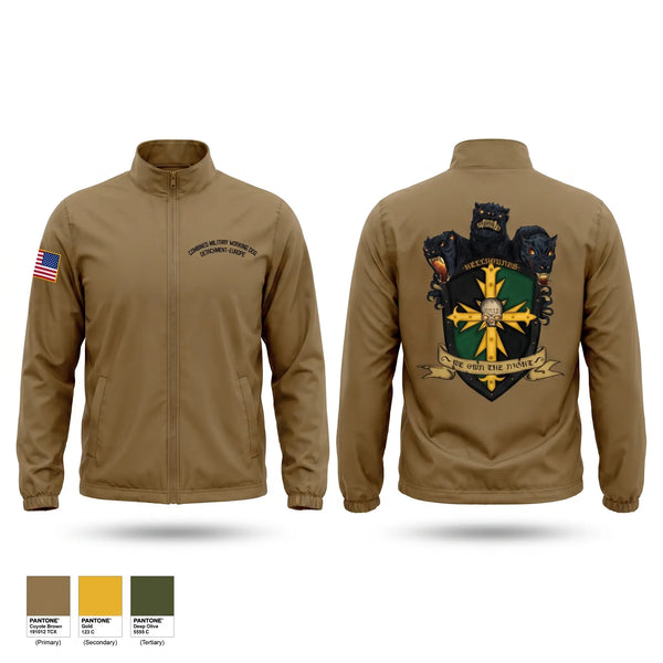 Windbreaker, CMWDD-E, Army, Teamtime, Team time, sublimation, custom sports apparel, team uniforms, spirit wear, spiritwear, sports uniforms, custom shirts, team store, custom team store, fundraiser sports, apparel fundraiser