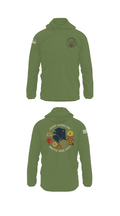 RCKT BTRY D 2nd BN 14th MAR 78897575 Windbreaker - 41