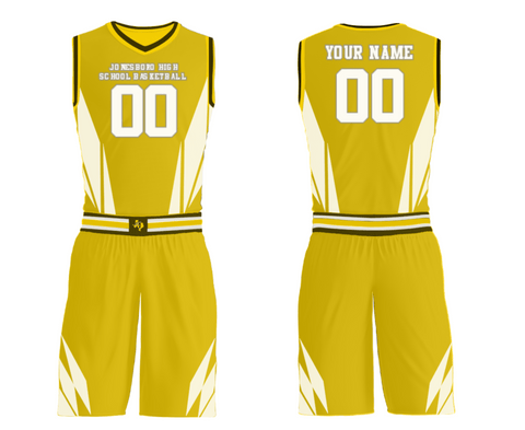 Womens Reversible Basketball Jersey, Jonesboro High School Basketball, Men's Basketball, Teamtime, Team time, sublimation, custom sports apparel, team uniforms, spirit wear, spiritwear, sports uniforms, custom shirts, team store, custom team store, fundraiser sports, apparel fundraiser
