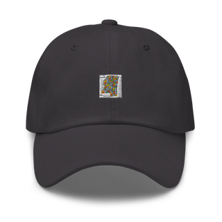 Disappointers 18968933 Classic Dad Hat | Yupoong 6245CM