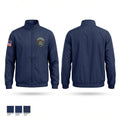 Walker River police Department Windbreaker - 1